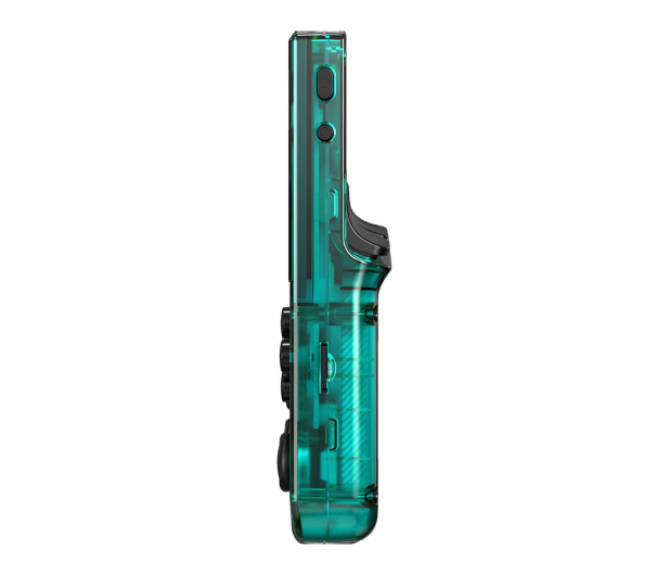 Anbernic RG35XX Pro z kartą SD 64GB zielony - 1596835 - zdjęcie 5